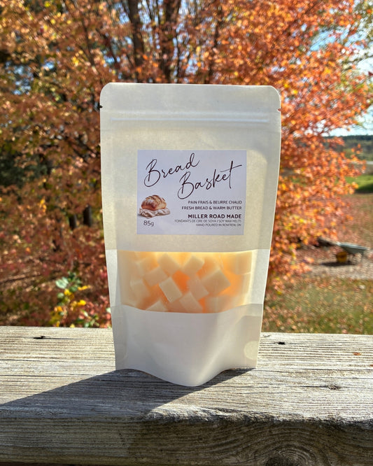 Bread Basket - Wax Melts