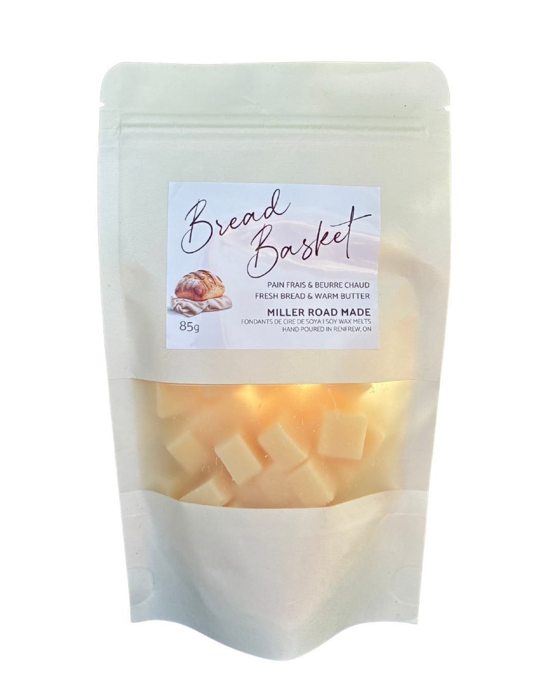 Bread Basket - Wax Melts