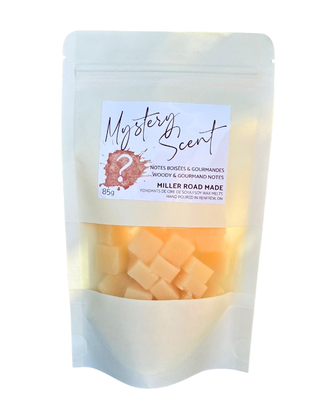 Fall Mystery Scent - Wax Melts