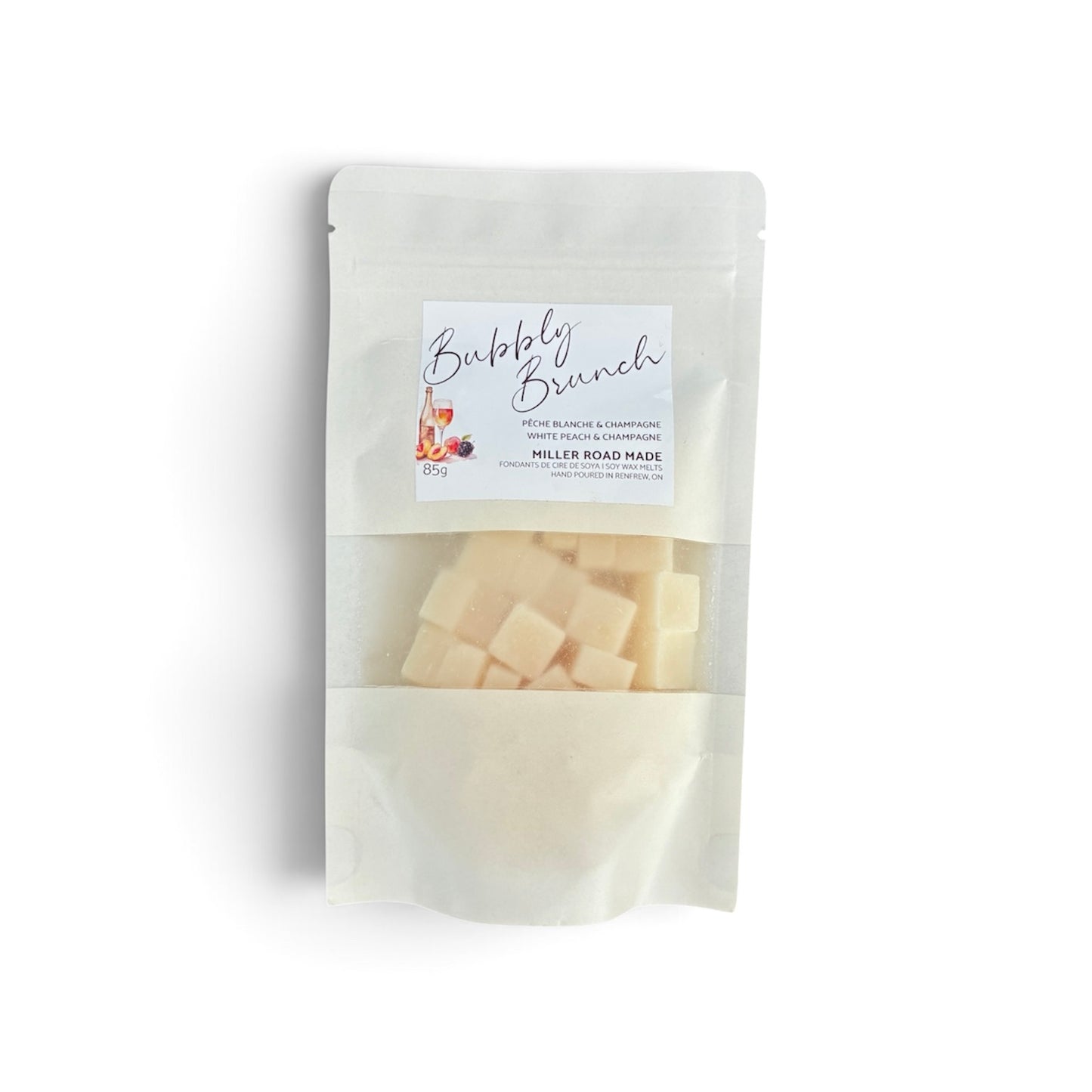 Bubbly Brunch - Wax Melts