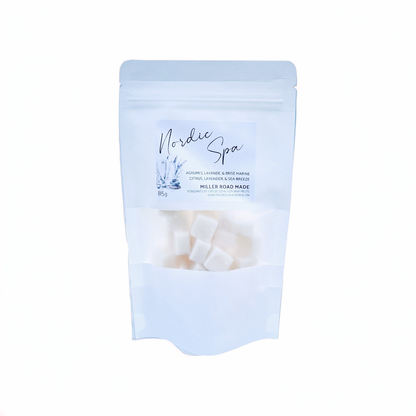 Nordic Spa Wax Melts