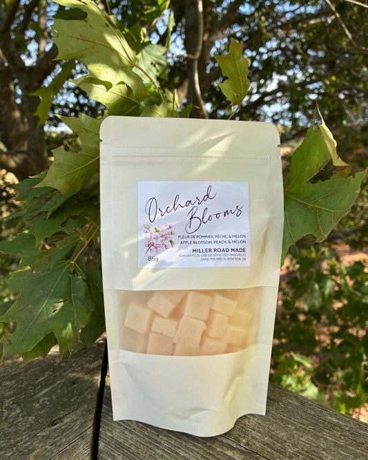 Orchard Blooms - Wax Melts