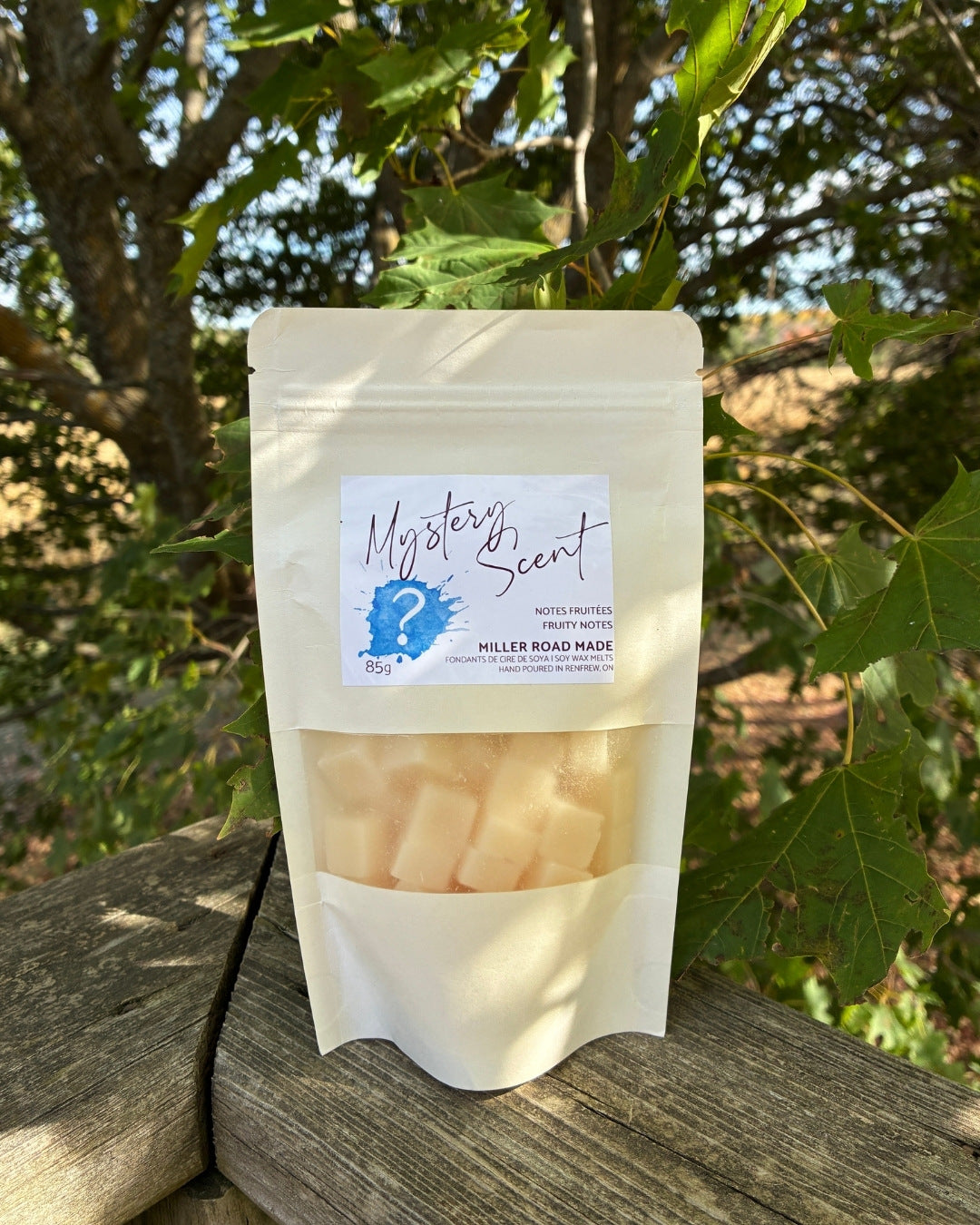 Summer Mystery Scent - Wax Melts