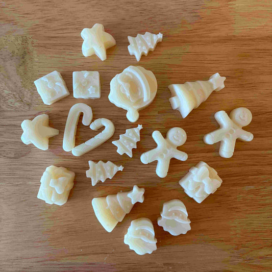 Wax Melt Advent Calendar