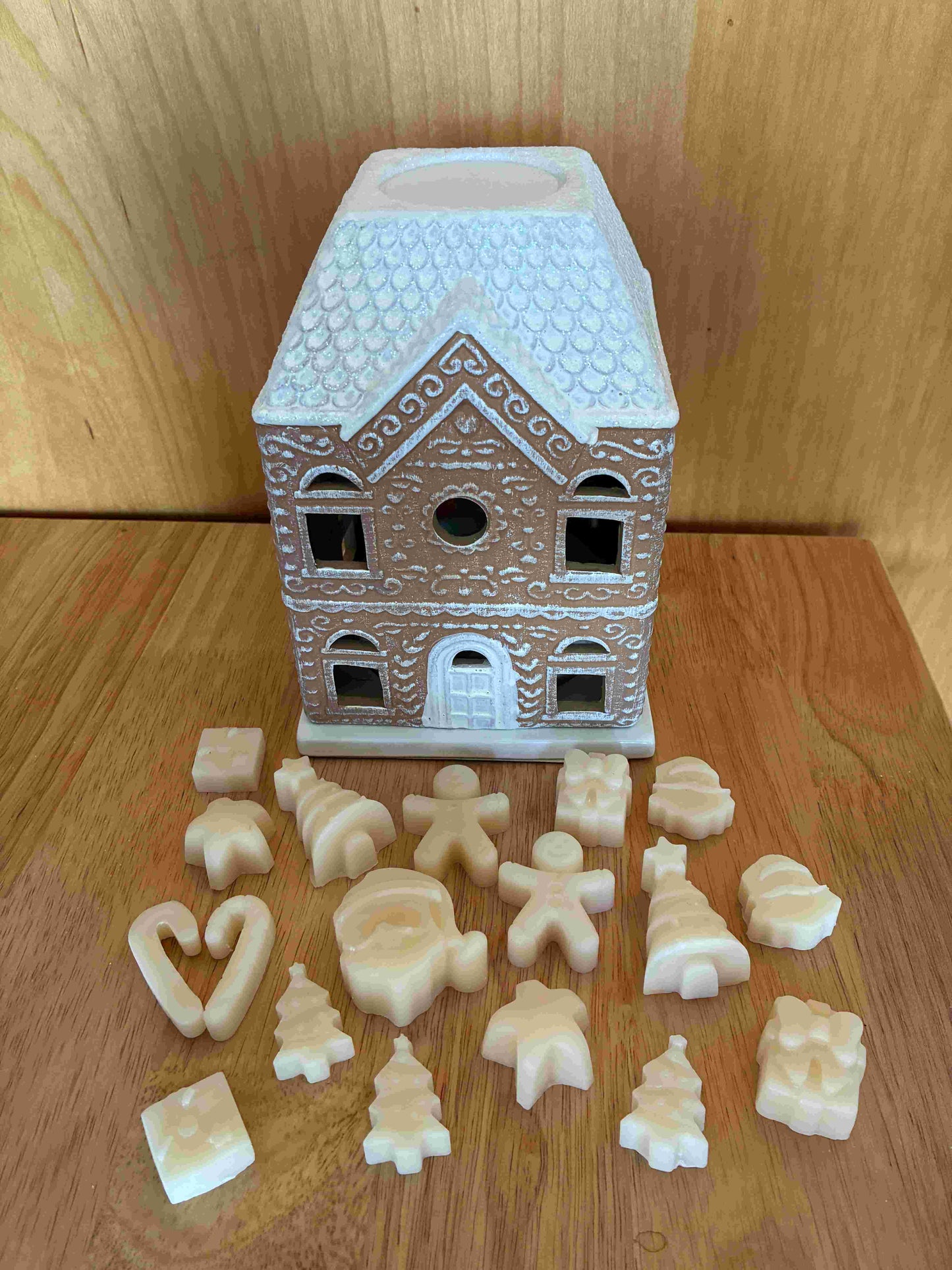 Wax Melt Advent Calendar