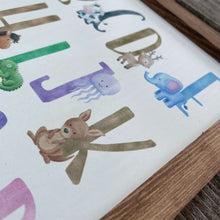 Load image into Gallery viewer, Kids playroom signs printed in Canada
