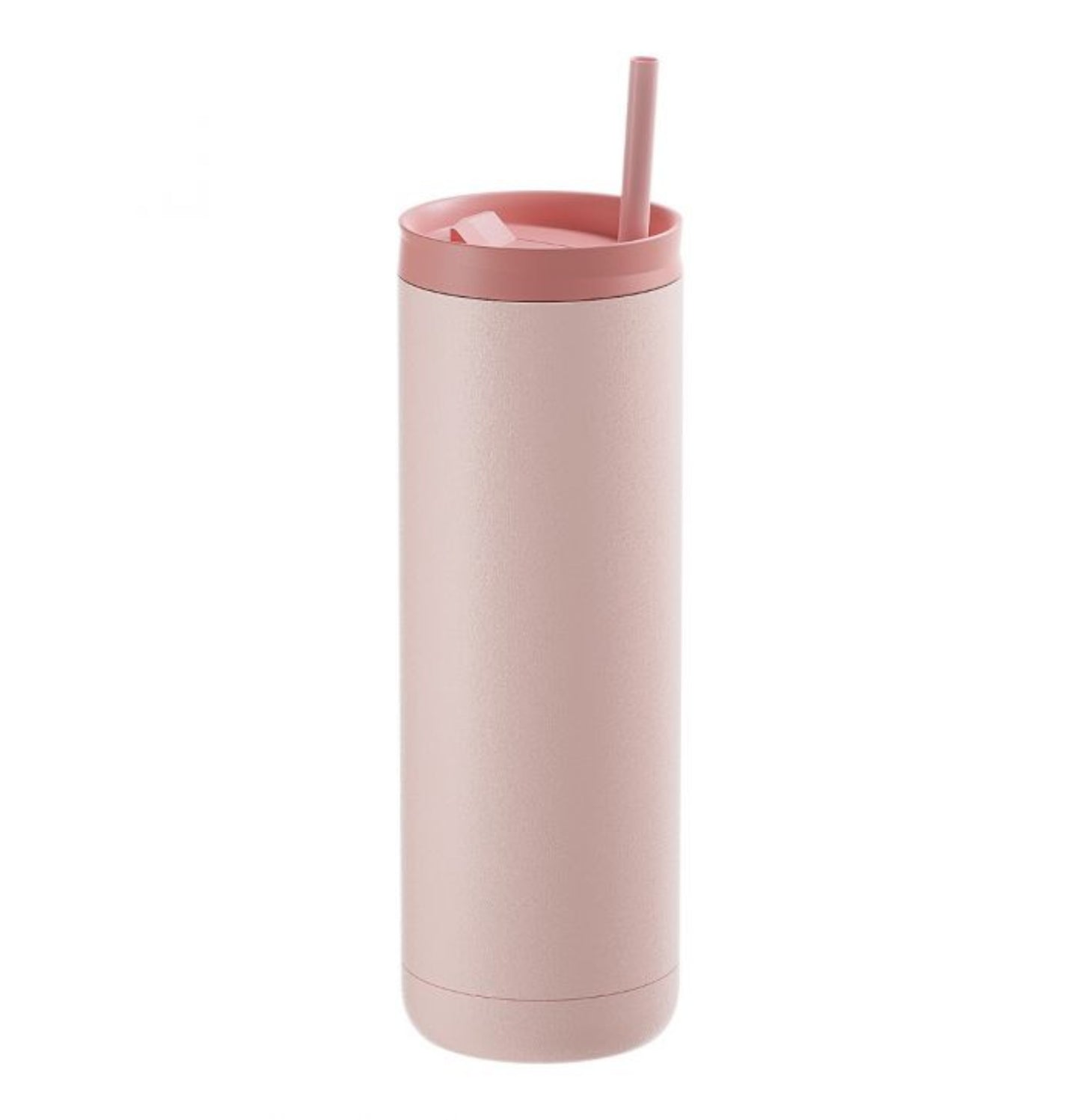 Blush Tumbler