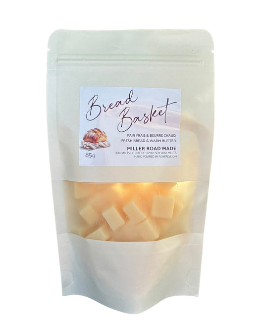 Bread Basket - Wax Melts