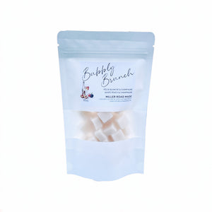 Bubbly Brunch soy wax melts