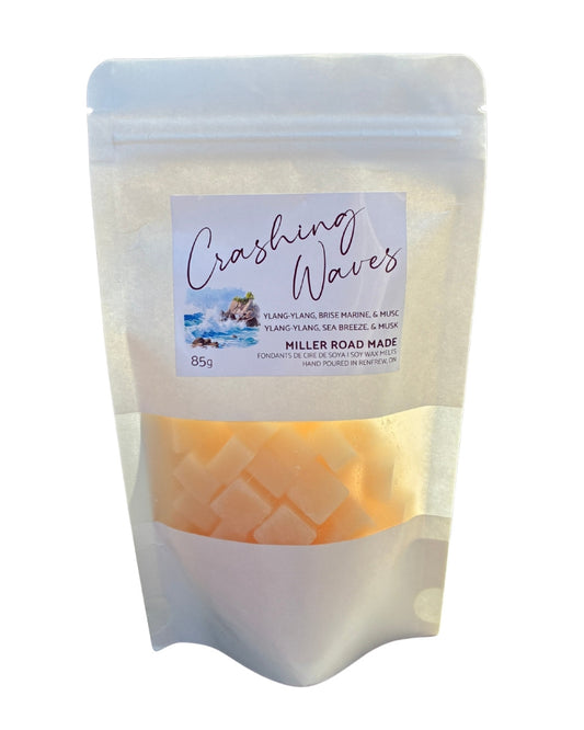 Crashing Waves - Wax Melts