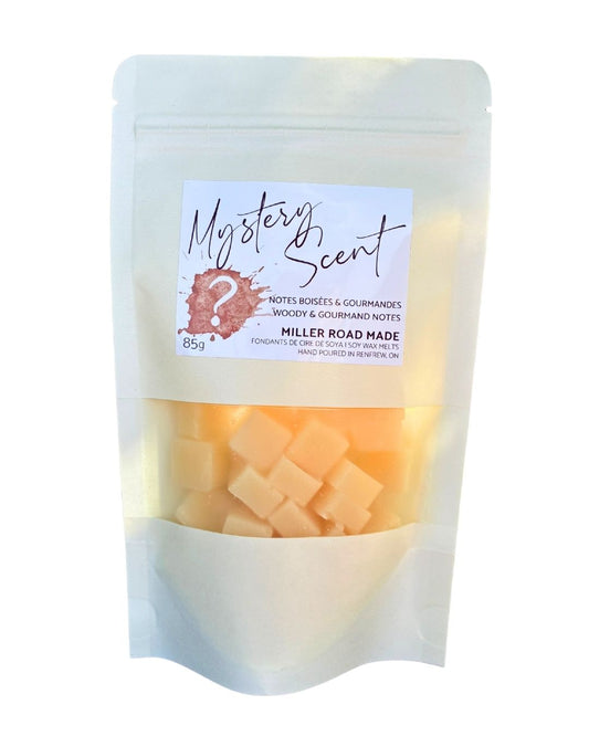 Fall Mystery Scent - Wax Melts
