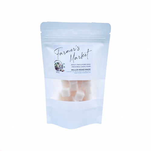 Farmer's Market - Soy Wax Melts