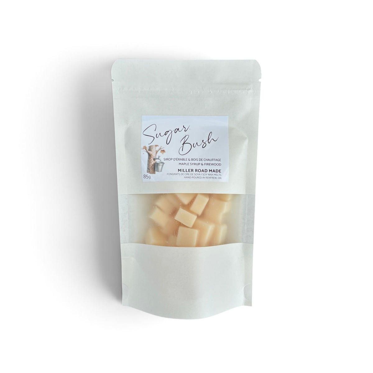 Sugar Bush - Wax Melts