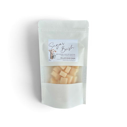 Sugar Bush - Wax Melts