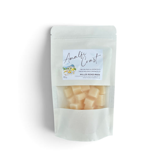 Amalfi Coast - Wax Melts