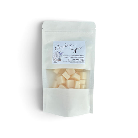 Nordic Spa - Wax Melts