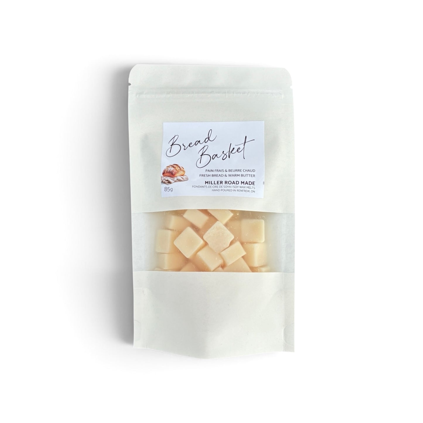 Bread Basket - Wax Melts