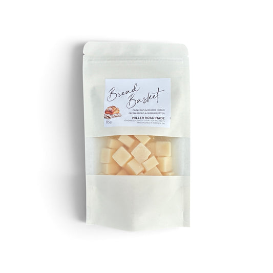 Bread Basket - Wax Melts