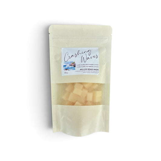 Crashing Waves - Wax Melts