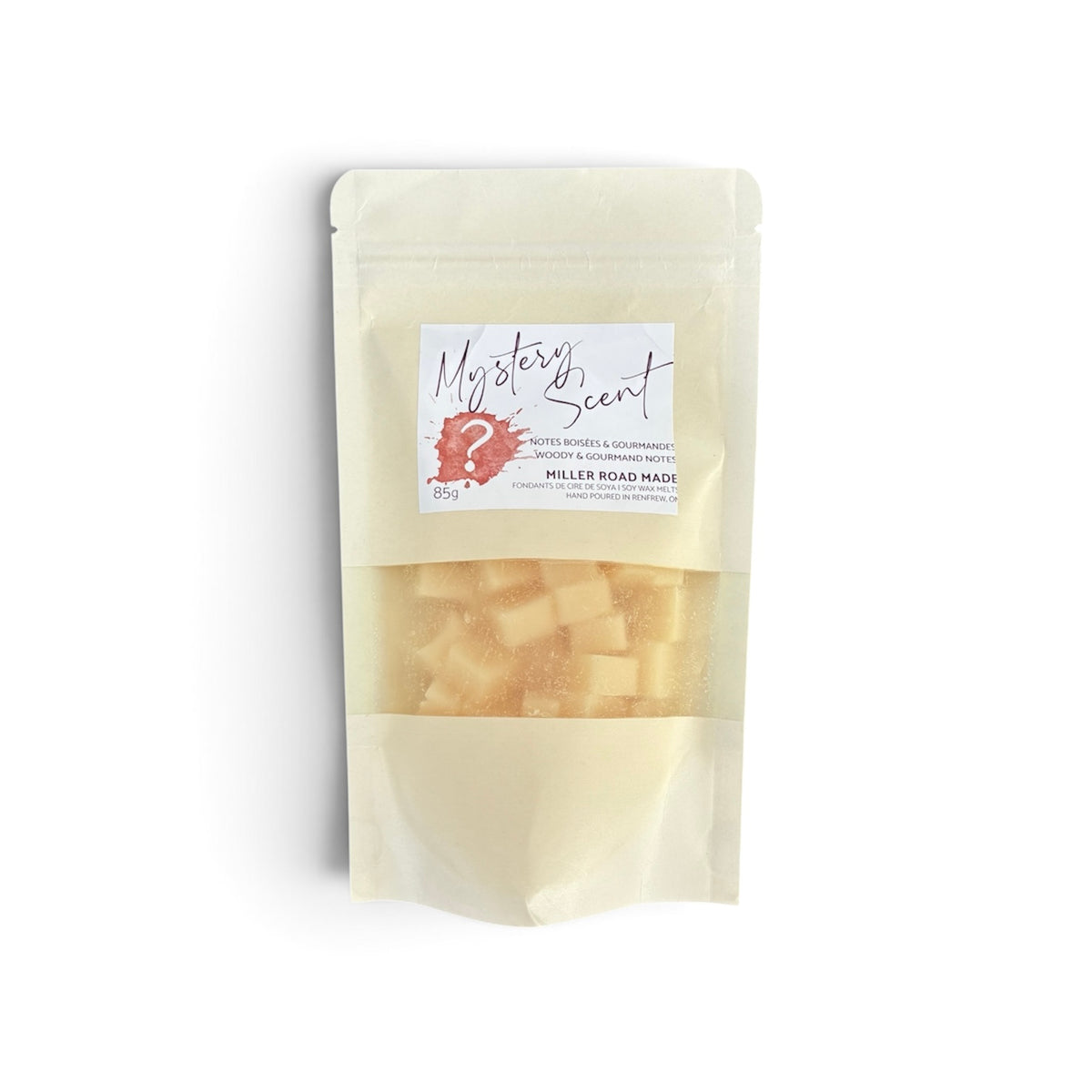 Fall Mystery Scent - Wax Melts