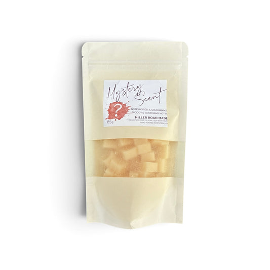 Fall Mystery Scent - Wax Melts