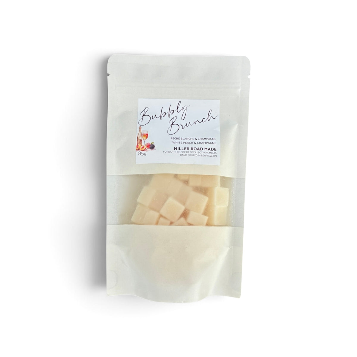 Bubbly Brunch - Wax Melts