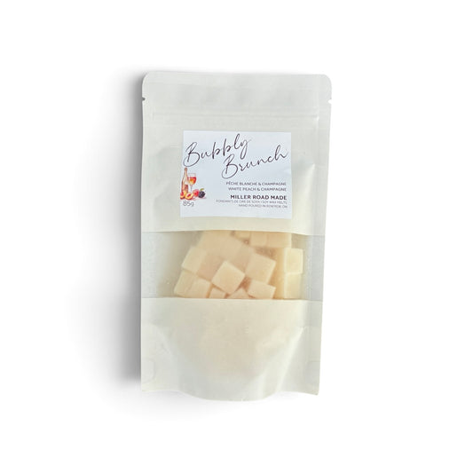 Bubbly Brunch - Wax Melts