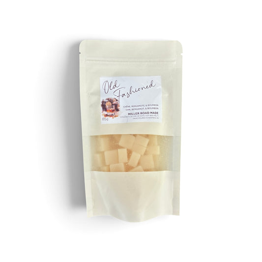 Old Fashioned - Wax Melts