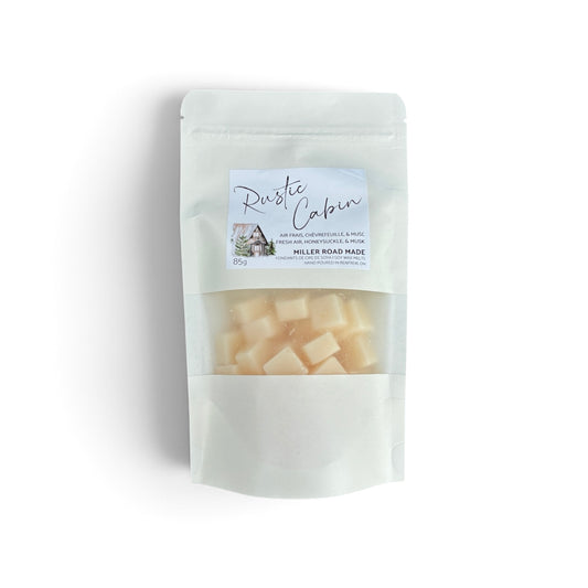 Rustic Cabin - Wax Melts