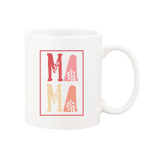 CLEARANCE Mugs - MAMA