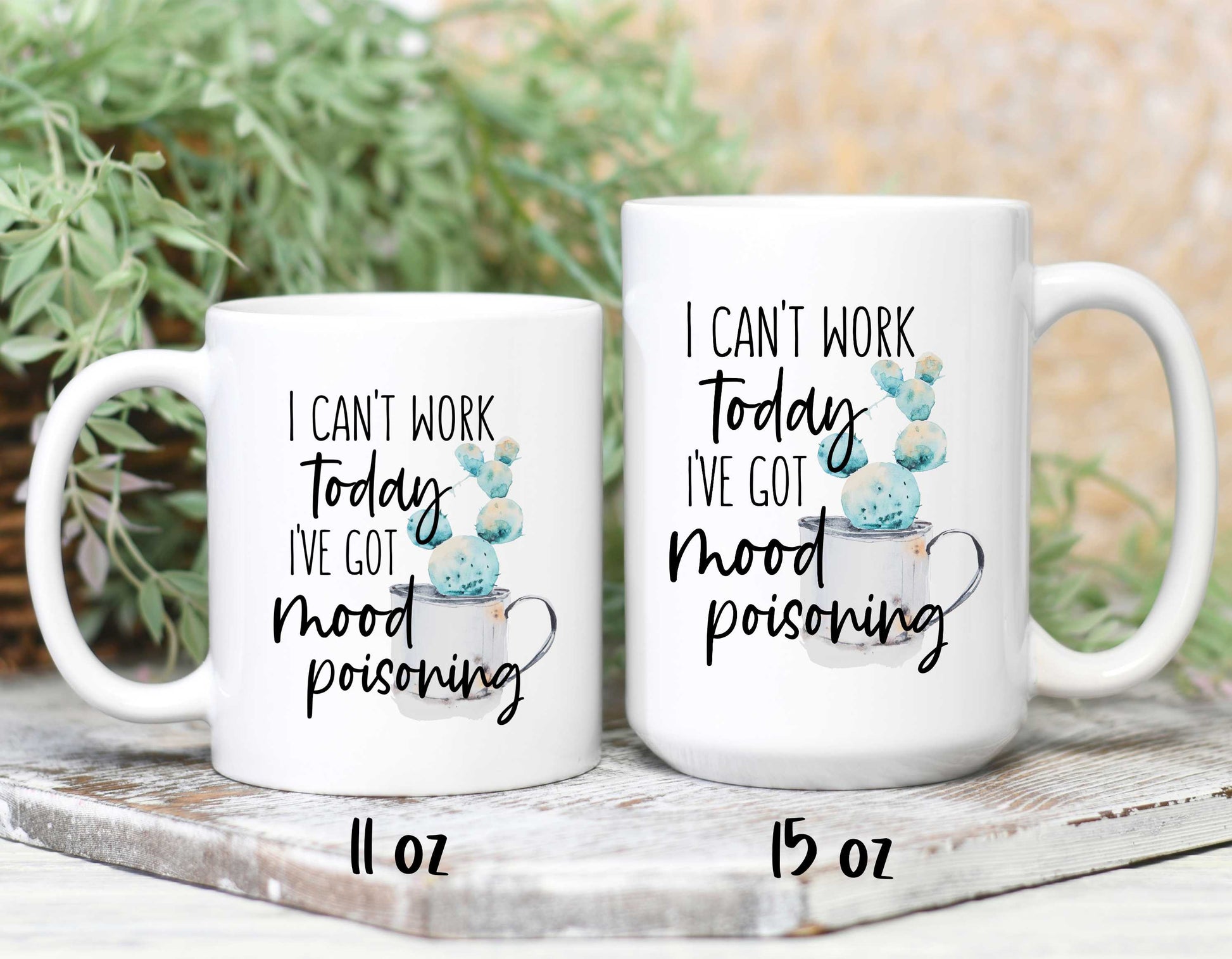 Funny coworker mugs for desk