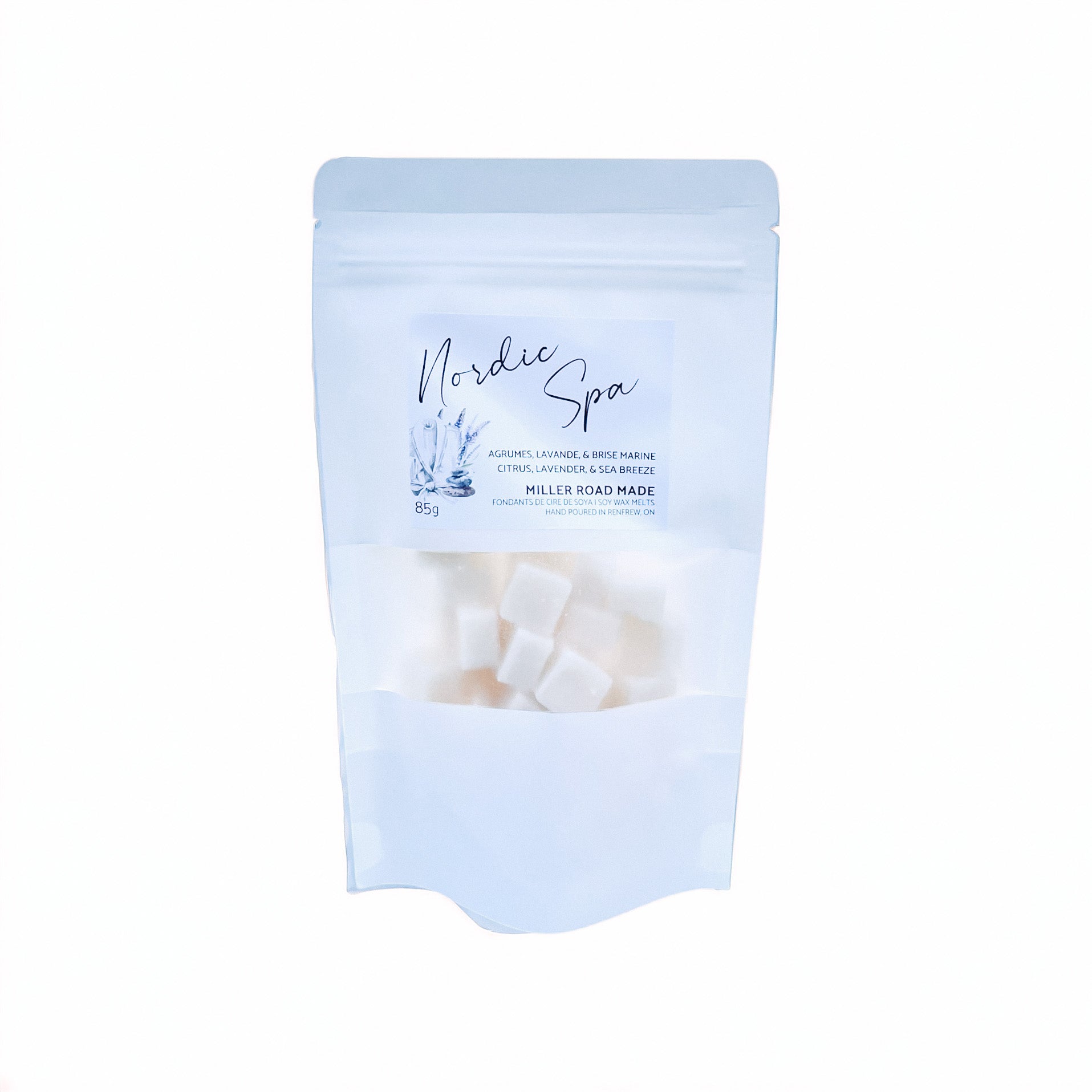 Nordic Spa  Wax Melts