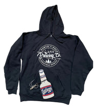 Load image into Gallery viewer, North Pole Brewing Co - Tailgate Hoodie
