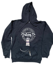 Load image into Gallery viewer, North Pole Brewing Co - Tailgate Hoodie

