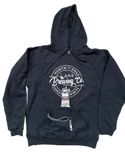 North Pole Brewing Co - Tailgate Hoodie