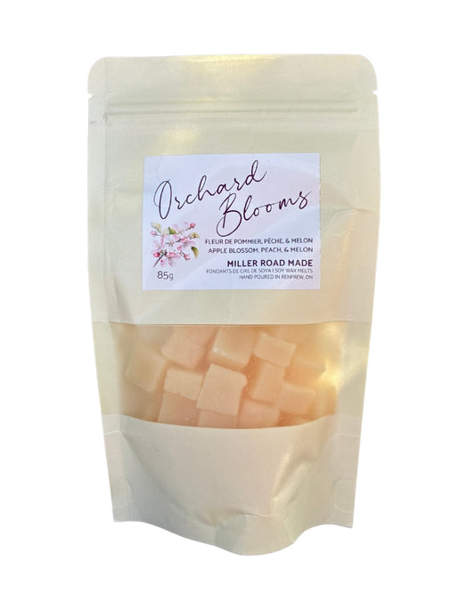 Orchard Blooms - Wax Melts