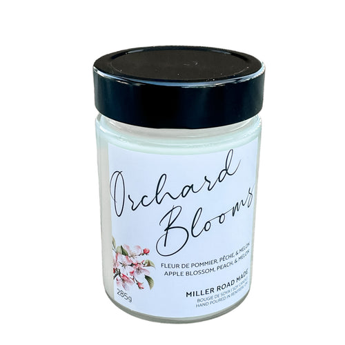 Orchard Blooms - Spring Candle