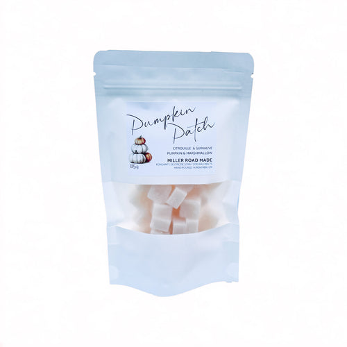 Pumpkin Patch - Fall soy wax melts