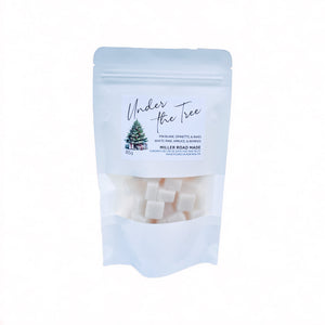 Under the Tree - Christmas soy wax melts