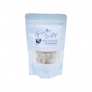 Up on the Rooftop - Christmas scented wax melts