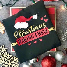 Load image into Gallery viewer, Christmas Apron

