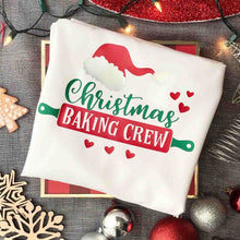 Load image into Gallery viewer, Christmas Apron
