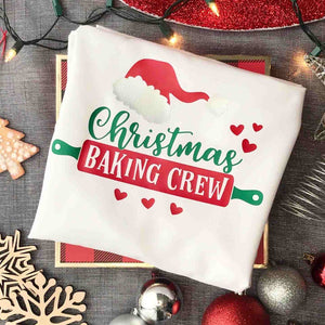 Christmas Apron