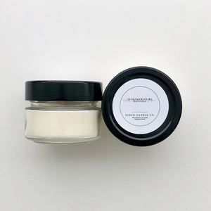 Soy Candles - 2oz Jars