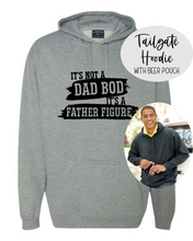 Load image into Gallery viewer, Dad Bod - Tailgate Hoodie
