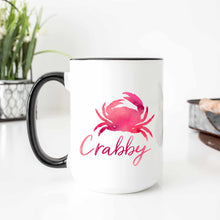 Load image into Gallery viewer, Funny sassy mugs for her
