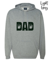 Load image into Gallery viewer, DAD - Tailgate Hoodie
