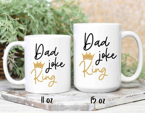 Gifts for funny dads