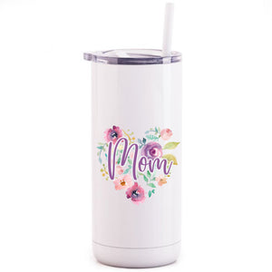 Mom insulated tumbler gift