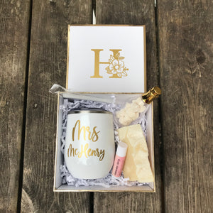 Bridal Gift Box - Basic Box